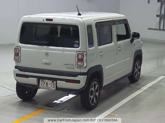 suzuki hustler 2020 CFJ1860366 image 2