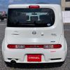 nissan cube 2011 A11180 image 12