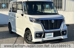 suzuki spacia 2021 -SUZUKI--Spacia 5AA-MK53S--MK53S-765203---SUZUKI--Spacia 5AA-MK53S--MK53S-765203-