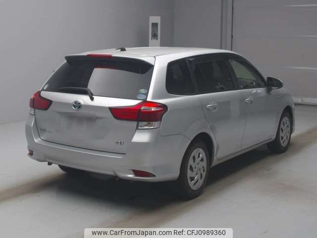 toyota corolla-fielder 2018 -TOYOTA--Corolla Fielder DAA-NKE165G--NKE165-7179347---TOYOTA--Corolla Fielder DAA-NKE165G--NKE165-7179347- image 2