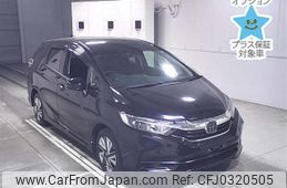 honda shuttle 2019 -HONDA--Shuttle GK8--2102040---HONDA--Shuttle GK8--2102040-