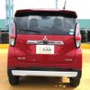 mitsubishi ek-cross 2021 CFJ0503596 image 7