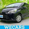 toyota vitz 2017 quick_quick_DBA-NSP130_NSP130-2257851 image 1