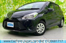 toyota vitz 2017 quick_quick_DBA-NSP130_NSP130-2257851