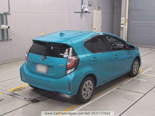 toyota aqua 2020 -TOYOTA--AQUA NHP10-2670483---TOYOTA--AQUA NHP10-2670483- image 2