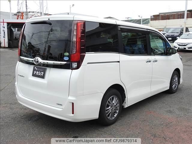 toyota esquire 2015 quick_quick_DBA-ZRR80G_ZRR80G-0188856 image 2