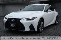 lexus is 2020 -LEXUS--Lexus IS 6AA-AVE30--AVE30-5083133---LEXUS--Lexus IS 6AA-AVE30--AVE30-5083133-