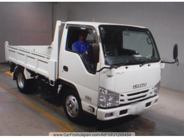 isuzu elf-truck 2016 GOO_NET_EXCHANGE_0803713A30250611W001 image 2