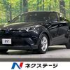 toyota c-hr 2017 quick_quick_ZYX10_ZYX10-2080918 image 17