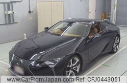 lexus lc 2019 -LEXUS--Lexus LC URZ100-0003680---LEXUS--Lexus LC URZ100-0003680-