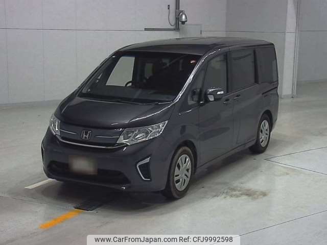 honda stepwagon 2021 -HONDA--Stepwgn 6BA-RP1--RP1-1301962---HONDA--Stepwgn 6BA-RP1--RP1-1301962- image 1