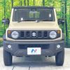 suzuki jimny-sierra 2023 quick_quick_JB74W_JB74W-186483 image 14