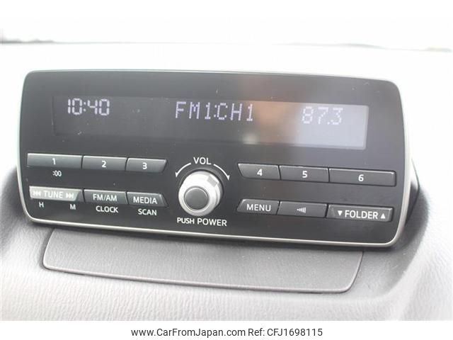 mazda demio 2020 CFJ1698115 image 2