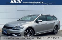 volkswagen golf-variant 2020 -VOLKSWAGEN--VW Golf Variant 3DA-AUDFG--WVWZZZAUZLP531242---VOLKSWAGEN--VW Golf Variant 3DA-AUDFG--WVWZZZAUZLP531242-