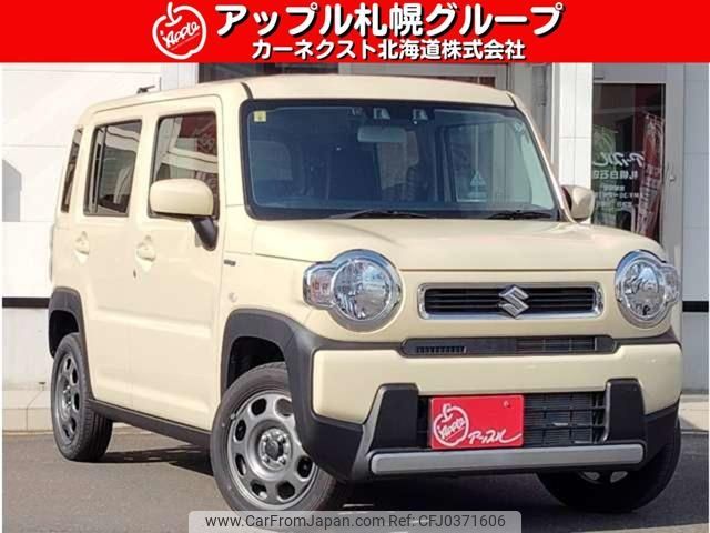 suzuki hustler 2023 -SUZUKI 【名変中 】--Hustler MR92S--364147---SUZUKI 【名変中 】--Hustler MR92S--364147- image 1