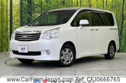 toyota noah 2012 -TOYOTA--Noah DBA-ZRR70G--ZRR70-0501956---TOYOTA--Noah DBA-ZRR70G--ZRR70-0501956-