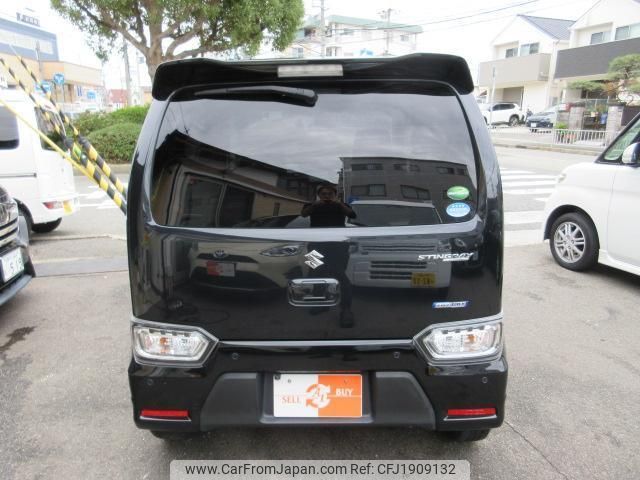suzuki wagon-r-stingray 2020 CFJ1909132 image 2