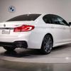 bmw 5-series 2019 quick_quick_LDA-JC20_WBAJC32020B386089 image 2