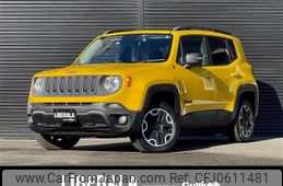 jeep renegade 2015 -CHRYSLER--Jeep Renegade ABA-BU24--1C4BU0000FPC38032---CHRYSLER--Jeep Renegade ABA-BU24--1C4BU0000FPC38032-