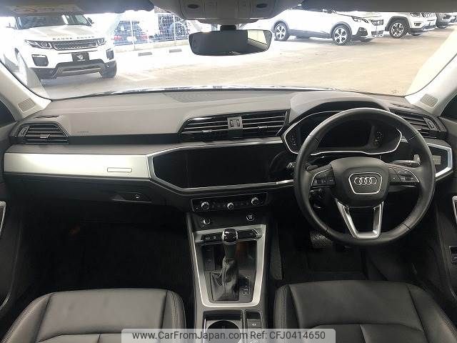 audi q3 2023 -AUDI--Audi Q3 3AA-F3DFY--WAUZZZF3XP1080119---AUDI--Audi Q3 3AA-F3DFY--WAUZZZF3XP1080119- image 2