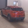 mazda cx-3 2016 CFJ1843827 image 2