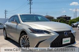 lexus es 2019 -LEXUS--Lexus ES 6AA-AXZH10--AXZH10-1003363---LEXUS--Lexus ES 6AA-AXZH10--AXZH10-1003363-