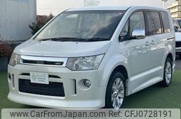 mitsubishi delica-d5 2011 quick_quick_DBA-CV4W_CV4W-0600108