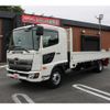 hino ranger 2018 GOO_NET_EXCHANGE_0401987A30250524W002 image 1