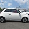 fiat 500 2022 -FIAT--Fiat 500 3BA-31209--ZFABF1B86NJG19178---FIAT--Fiat 500 3BA-31209--ZFABF1B86NJG19178- image 7
