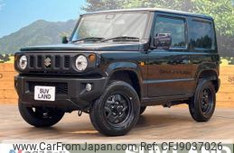 suzuki jimny 2023 -SUZUKI--Jimny 3BA-JB64W--JB64W-308***---SUZUKI--Jimny 3BA-JB64W--JB64W-308***-