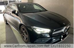 mercedes-benz cla-class 2021 CFJ1832250