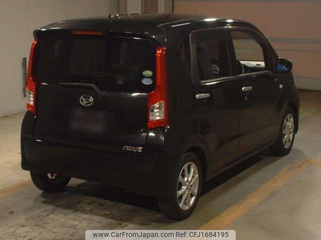 daihatsu move 2018 CFJ1684195 image 2
