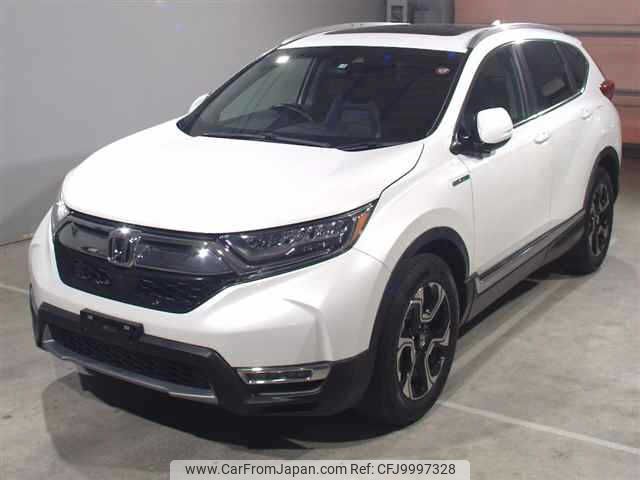 honda cr-v 2019 -HONDA--CR-V RT5--1000750---HONDA--CR-V RT5--1000750- image 1