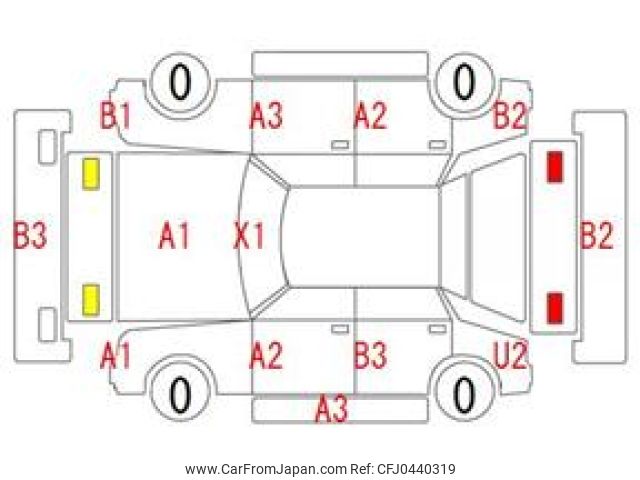 nissan serena 2009 -NISSAN--Serena DBA-NC25--NC25-311998---NISSAN--Serena DBA-NC25--NC25-311998- image 2