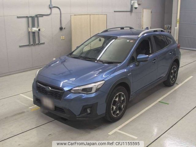 subaru xv 2020 -SUBARU--Subaru XV GTE-026615---SUBARU--Subaru XV GTE-026615- image 1