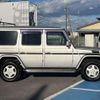 mercedes-benz g-class 2003 -MERCEDES-BENZ 【水戸 302ﾀ1884】--Benz G Class 463245--1X138074---MERCEDES-BENZ 【水戸 302ﾀ1884】--Benz G Class 463245--1X138074- image 20