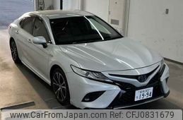 toyota camry 2019 -TOYOTA 【宮城 302ナ1994】--Camry AXVH70-1047158---TOYOTA 【宮城 302ナ1994】--Camry AXVH70-1047158-