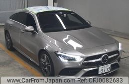 mercedes-benz cla-class 2019 -MERCEDES-BENZ--Benz CLA WDD1186472N064035---MERCEDES-BENZ--Benz CLA WDD1186472N064035-