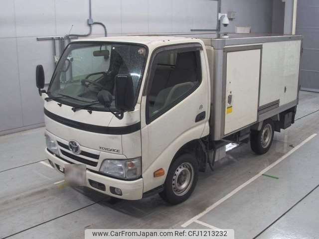 toyota toyoace 2015 -TOYOTA--Toyoace QDF-KDY221--KDY221-8005254---TOYOTA--Toyoace QDF-KDY221--KDY221-8005254- image 1