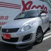 suzuki swift 2014 -SUZUKI 【名古屋 506ﾄ1715】--Swift DBA-ZC72S--ZC72S-332075---SUZUKI 【名古屋 506ﾄ1715】--Swift DBA-ZC72S--ZC72S-332075- image 1