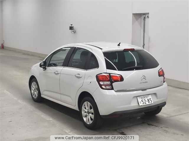 citroen c3 undefined -CITROEN 【名古屋 307ト5285】--Citroen C3 A5HM01-VF7SCHMZ6EW677808---CITROEN 【名古屋 307ト5285】--Citroen C3 A5HM01-VF7SCHMZ6EW677808- image 2