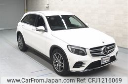 mercedes-benz glc-class 2019 -MERCEDES-BENZ--Benz GLC 253905C-WDC2539052F553734---MERCEDES-BENZ--Benz GLC 253905C-WDC2539052F553734-