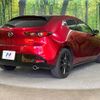 mazda mazda3 2023 -MAZDA--MAZDA3 6BA-BP5P--BP5P-209528---MAZDA--MAZDA3 6BA-BP5P--BP5P-209528- image 18