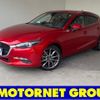 mazda axela 2017 -MAZDA--Axela LDA-BMLFS--BMLFS-106212---MAZDA--Axela LDA-BMLFS--BMLFS-106212- image 1