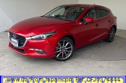 mazda axela 2017 -MAZDA--Axela LDA-BMLFS--BMLFS-106212---MAZDA--Axela LDA-BMLFS--BMLFS-106212-