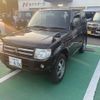 mitsubishi pajero-mini 2012 -MITSUBISHI--Pajero mini ABA-H53A--H53A-1001831---MITSUBISHI--Pajero mini ABA-H53A--H53A-1001831- image 2