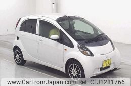 mitsubishi i 2011 -MITSUBISHI 【広島 582ｹ1958】--i HA1W--1402495---MITSUBISHI 【広島 582ｹ1958】--i HA1W--1402495-
