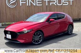 mazda mazda3 2019 -MAZDA--MAZDA3 5BA-BPFP--BPFP-104795---MAZDA--MAZDA3 5BA-BPFP--BPFP-104795-