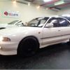 mitsubishi galant 1993 -MITSUBISHI--Galant E84A--E84A-004119---MITSUBISHI--Galant E84A--E84A-004119- image 8