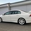 honda civic 2008 -HONDA--Civic ABA-FD2--FD2-1402494---HONDA--Civic ABA-FD2--FD2-1402494- image 2